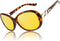 CGID Night Vision Driving Headlight Glasses Women Anti Glare Polarized UV400...