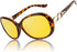 CGID Night Vision Driving Headlight Glasses Women Anti Glare Polarized UV400...