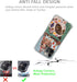 Cool Cat Case for iPhone 11 Pro, Cute Cat Painting Case for iPhone 11 Pro, Cool TPU Bumper Case Cover...
