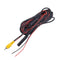 26ft Extension Wire/Cable for Replacement of NATIKA Backup Camera WD-011,WD-012,WD-779 and WD-J01's Extension Wire/Cable...