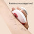 Body Brush - Exfoliating Brush for Skin Renewal, Lymphatic Support and Circulation Boost - Sustainable Choice Dry Brushing Tool for Gentle Detox, ...