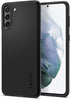 Spigen Thin Fit Designed for Galaxy S21 Case (2021) - Black...