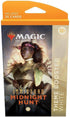 Magic: The Gathering Midnight Hunt Theme Booster - White...