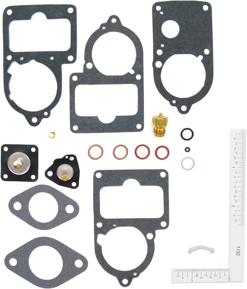 Walker Products 15282C Carburetor Kit...