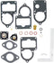 Walker Products 15282C Carburetor Kit...