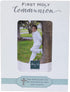 Cathedral Art (Abbey & CA Gift Picture Frame-First Holy Communion Boy, One Size, White...