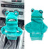 Mini Frog Gear Stick Car Shifter Hoodie, Gear Shift Cover Funny Gearshift Sweater, Gear Shift Knob Hoodie Protector, Cute Gadgets Car Interior Acc...
