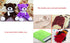 golo Chenille Yarn for Baby Blanket Yarn 3.5 oz Soft Chenille Yarn for Hand Knitting (3.0oz, White)......