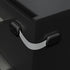 Baby Proofing Child Safety Locks (2 Pack) by Skyla Homes - The Safest, Quickest and Easiest 3M Adhesive Cabinet Latches, No Screws & Magnets, Mult...
