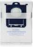 Electrolux EL201A S-Bag Classic Long Performance Vacuum Bag...