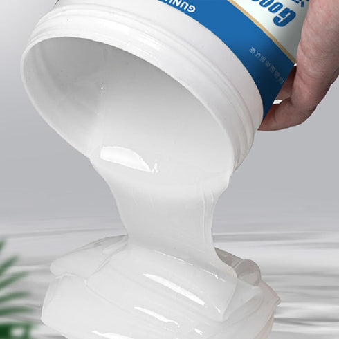 KXC Waterproof Glue,Goo8 Transparent Waterproof Adhesive,G008 Waterproof Glue,Waterproof Glue Sealant Clear,Super Invisible Waterproof Agent Glue ...