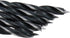 4mm Wood Drill Bit 3 Point Woodworking Drill 5pcs...