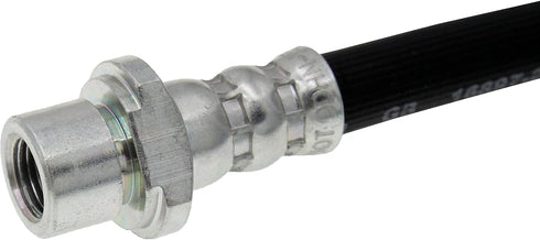 Dorman H380235 Front Passenger Side Brake Hydraulic Hose Compatible with Select Chevrolet/Geo/Toyota Models...