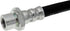 Dorman H380235 Front Passenger Side Brake Hydraulic Hose Compatible with Select Chevrolet/Geo/Toyota Models...