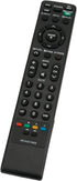 MKJ42519625 Remote Control Replacement fit for LG 42" 47" 55" LCD LED TV 32CL40 32LH40 42LH40 42LH55 47LH40 55LH40 55LH55 37LH55-UA 55LH41 47LH55-...