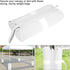 Valentine's Day Carnival Canopy Weight Popup Sunshade Tent Foot Canopy Weighted Sand Bags(White)...