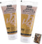 Pebeo Studio Acrylics 2 Pack 100ml Iridescent Precious Gold Acrylic Paint for Pouring Paint Arts and Crafts, Art Deco, Gold Leaf, Cosplay Accessor...