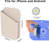 Silicone Phone Holder for Bogg Bag, Flower Bag Charms Compatible with All Bogg Bags, Find Your Phone in A Second with Phone Holder for Bogg Bag,Po...