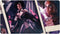 Ultra PRO - MTG Murders at Karlov Manor Playmat Kaya, Spirits’ Justice, Durable Tabletop Professional Card Game Desk Mat Accessories MTG Collector...