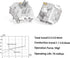 DRAOZA Kailh Speed Silver Gaming Mechanical Keyboard Switches Linear Fast Response(36 PCS)...