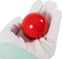 Red Gearshift Knob Shift Lever Knob Replacement for John Deere Tractors 1020 2640 2755 4430 4455 8430 Replace R50864 R161382 R153875 R58296...