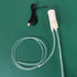 Oil Pump Extractor Portable Fluid Change Syringe with Hose Automotive Engine Oil Pump Water Fluid Change Tool No Mess No Leaks No Overfills 5V DC ...