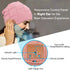 Bluetooth Beanie Hat Headphones Unique Tech Gifts Stocking Stuffer...