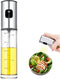 Oil Sprayer for Cooking,100ml Oil Sprayer for Air Fryer, Salad,BBQ,Roasting...