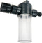 Multifunctional High-pressure Car Washing Foam Reservoir, Garden Hose Spray Nozzle Bottle Washing Foam Mixer Unit (Need to Connect Water Gun)...