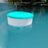 POOLWHALE Pool & Spa Floating Dispenser Collapsible Floater...