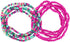 Waist Beads Body Chain for Women Colorful Stretchy African Waist Bead Body Jewelry...