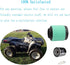 LOCOPOW 1253372 Air Filter for Polaris Magnum 325 330 ATP 330 Trail Blazer 330 Trail Boss 325 330 4x4 With Oil Filter 2520799 Fuel Filter 2530009...