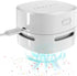 IGOKOTI Desk Vacuum, Mini Desktop Vacuum Cleaner with USB Charging Crumb Vacuum Cleaner Energy Saving, 13500 RPM Portable Desktop Sweeper Handheld...