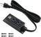 Power Strip with USB Ports, Wall Mounted Power Strip Flat Plug, 2AC Outlet 2 USB, 6.56 Feet Extension Cord for Desktop Desk Conference Table Cabin...