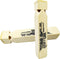 2 PCS-Wooden Train Whistle Musical Toy for Kids (4 Tone)...