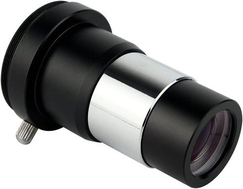 SVBONY Barlow Lens 2X, 1.25 inch Barlow Lens with Multi Coated Broadband Green Film, Telescope Accessories with M42 Thread for Telescope Eyepiece...