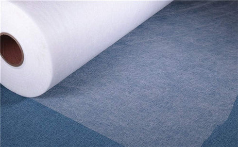 Non Woven Interfacing for Sewing Lightweight Fusible Web DIY,Length 6M...