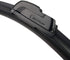 MOTIUM OEM QUALITY Premium All-Season Windshield Wiper Blades (22"+22" pair for front windshield)...