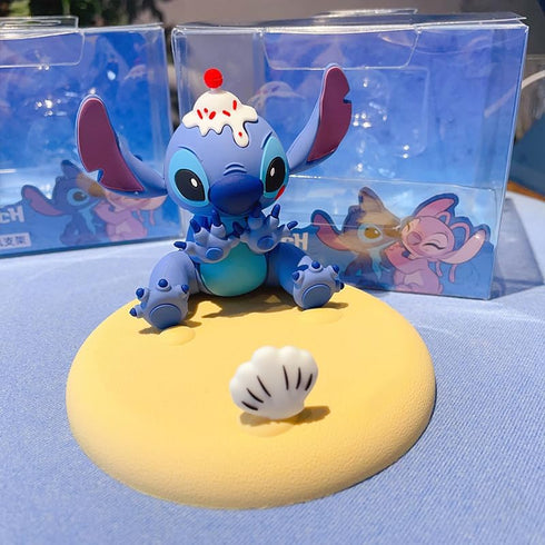 Cute Phone Stand for Desk, Cartoon Design Cell Phone Holder - Compatible with All Mobile Phones, Display Decoration for Boy's or Girls Bedroom...
