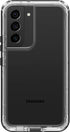 LifeProof NEXT SERIES Case for Galaxy S22 - BLACK CRYSTAL (CLEAR/BLACK)...