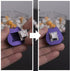 Switch Opener Lucky Cat Aluminum for Kailh Gateron Cherry MX Switches Mechanical Keyboard Custom Opening Tool with Metal Magnet...