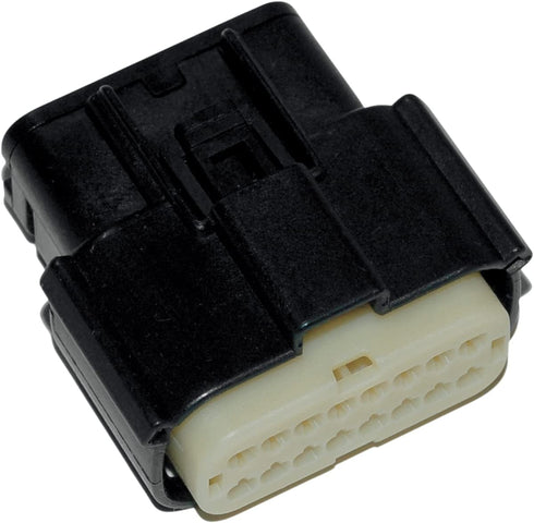 Molex Female Connector NM-33472-1601...