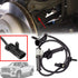 19181873 ABS Wheel Speed Sensor Front Left/Right,Fit for Chevrolet Silverado Express Suburban Tahoe GMC Savanna Sierra Yukon XL Cadillac Escalade ...