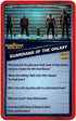Top Trumps Marvel Cinematic Universe Quiz Game, 500 questions to test your knowledge on Guardians of The Galaxy, Avengers, S.H.I.E.L.D, Wakanda an...
