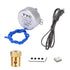 Electric Synchronous Synchron Motor 50/60Hz AC 100~127V 4W CCW/CW for Hand-Made, School Project, Model or Guide Motor...