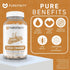 Ceylon Cinnamon Capsules – True Antioxidant Supplement from Sri Lanka Bark, Powerful Alternative to Pills or Tablets – 1500 mg, Vegan, Non-GMO, 15...