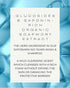 Fragrance Free Saponaria No-Tears Wash & Shampoo...