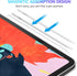 Stylus Pen for iPad with Palm Rejection, Pencil for iPad 10th/9th/8th/7th/6th Gen, (2018-2023) iPad Pro 11/12.9, iPad Air 5th/4th/3rd Gen,iPad Min...