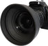 55mm Soft Rubber Lens Hood for Sony Alpha a7, Alpha a7 II, Alpha a7 III Camera with 28-70mm Lens, a6600 Camera with 18-135mm Lens...