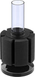 Pawfly Aquarium Nano Bio Sponge Filter Quiet Betta Fry Shrimp and Small Fish Foam Filter for Tiny Fish Tank up to 10 Gallon...